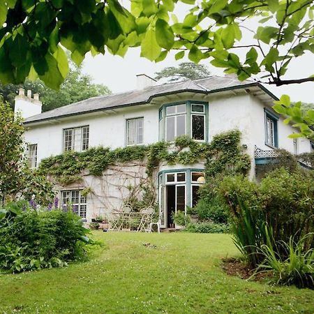Ashley Court Guest House Tiverton  Exterior photo