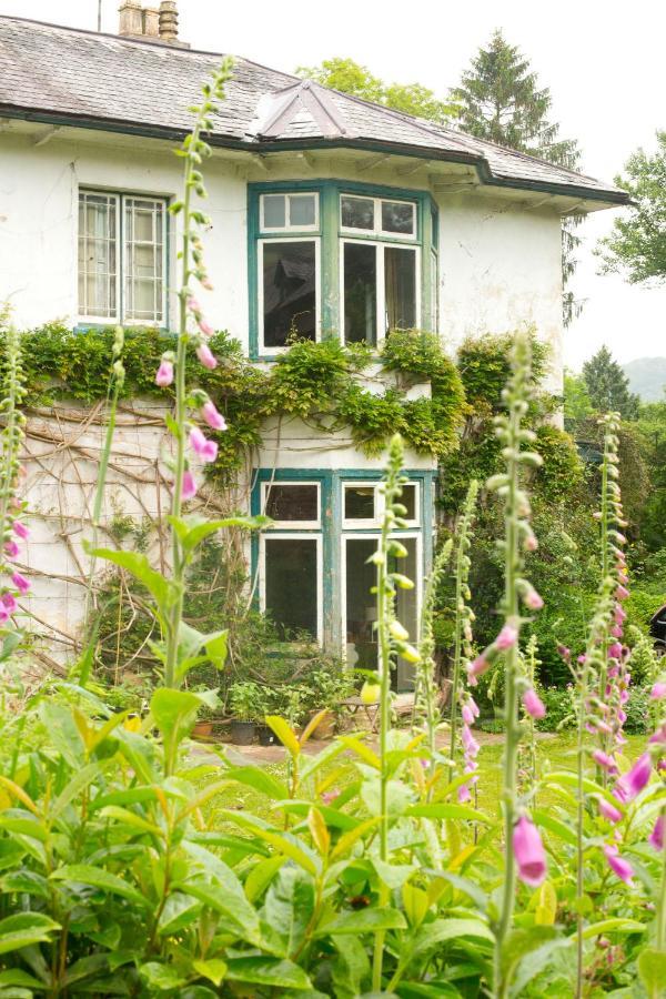 Ashley Court Guest House Tiverton  Exterior photo